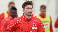 Elvis Rexhbecaj - Spielerprofil - DFB Datencenter