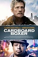 Cardboard Boxer (2016) movie posters