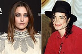Michael Jackson, la figlia Paris pubblica un video con immagini inedite