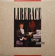 Liberace - Concert Favorites (1986, Vinyl) | Discogs