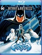 Batman and Mr. Freeze: Subzero [Blu-ray] [1998] - Best Buy