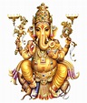 Ganesha – Embodiment of Wisdom & Remover of Obstacles | Inspired Insight