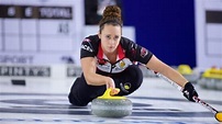 Curling star Joanne Courtney ready for the big transition to triathlon ...