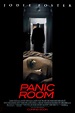 Panic Room (2002) - Posters — The Movie Database (TMDb)