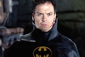 Exclusive: Michael Keaton Signed On For Three More DC Movies