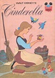 My Disney Cinderella Books | Cinderella book, Disney books, Picture ...