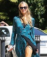 Paris Hilton | Famosos, Moda, Conjunto ropa interior mujer