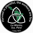 LAMA - Latin American Missions Association - YouTube