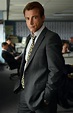 Catching Milat star Richard Cawthrone met ex-detective Paul Gordon ...