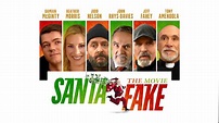 Santa Fake the Movie - YouTube
