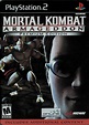 Mortal Kombat - Armageddon - Premium Edition (USA) PS2 ISO
