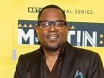 Martin Lawrence Net Worth - One Of The Highest Paid Comedians