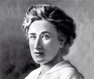 Rosa Luxemburgo y la lucha por la emancipación de la mujer