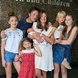 Jamie Oliver kids: How many children do Jools and Jamie Oliver have?