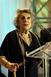 La actriz María Isbert, de 93 años, ingresada en el hospital | El Imparcial