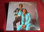 The Righteous Brothers – Give It To The People (1974, Vinyl) - Discogs