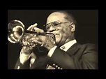 "Top and Bottom Brass" UNH Jazz Festival - Clark Terry with James ...