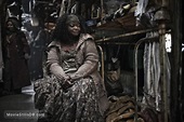 Snowpiercer - Publicity still of Octavia Spencer