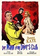 Ihr Uncut DVD-Shop! | Der Mann vom Diners Club (1963) | DVDs Blu-ray ...