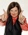 Paula Poundstone turns tweets into an extension of her comedy brand