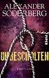 Unbescholten: Thriller (Die Sophie-Brinkmann-Trilogie, Band 1 ...