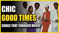 “Good Times” and the Innovative Sounds of Dance Music in the Era of ...