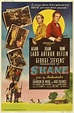 Shane (1953) movie poster