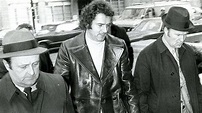 Frank Salemme: Former mafia boss dies in prison at 89 - BBC News