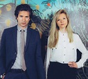 Preview: Still Corners - The Mancunion