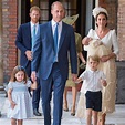 See the First Photo of Prince William and Kate Middleton’s Royal ...