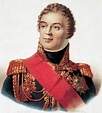 Maréchal Alexandre Berthier (1753-1815) Empire, Chatou, Bougainville, French General, Military ...