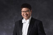 Gerard Salonga named resident conductor of Malaysian Philharmonic | ABS ...