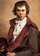 Biografia Jacques-Louis David, vita e storia