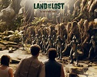 Fondos de Pantalla Land of the Lost Película descargar imagenes