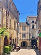 BERGERAC - Villes, Villages et Bastides à Bergerac - Guide du Périgord