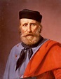 Ritratto di Giuseppe Garibaldi - Storia e Memoria di Bologna
