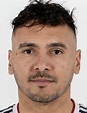 Marcelo Silva - 選手プロフィール 2022 | Transfermarkt