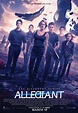 Divergent Series: Allegiant Trailer and Poster are Here!