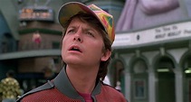 Bienvenido a 2015, Marty McFly: ¡hoy es el día de 'Regreso al Futuro'!