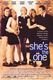 She's the One (1996) movie poster