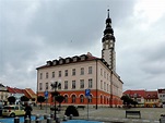 Galeria zdjęć Grodków - Ratusz. Polska Niezwykła