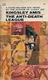 Narrative Drive: The Anti-Death League by Kingsley Amis
