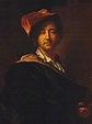 Hyacinthe Rigaud (July 18, 1659 — December 29, 1743), France painter ...