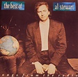 The Best of Al Stewart: Songs From the Radio: Amazon.co.uk: CDs & Vinyl