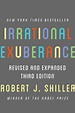 Irrational Exuberance (Revised and Expanded Third Edition) by Robert J ...