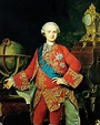 Ferdinand de Bourbon, duc de Parme Parma, Herzog, Marie Antoinette, 18 ...