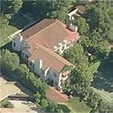 Peter Chernin's house in Santa Monica, CA (Google Maps)