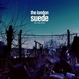 Chronique : Suede - The Blue Hour