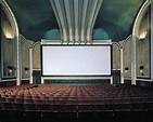 grand movie theatre alexandria la - Katelin Burnham