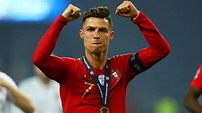Ronaldo news: ‘For me he’s the best ever’ Neves hails Portugal captain ...